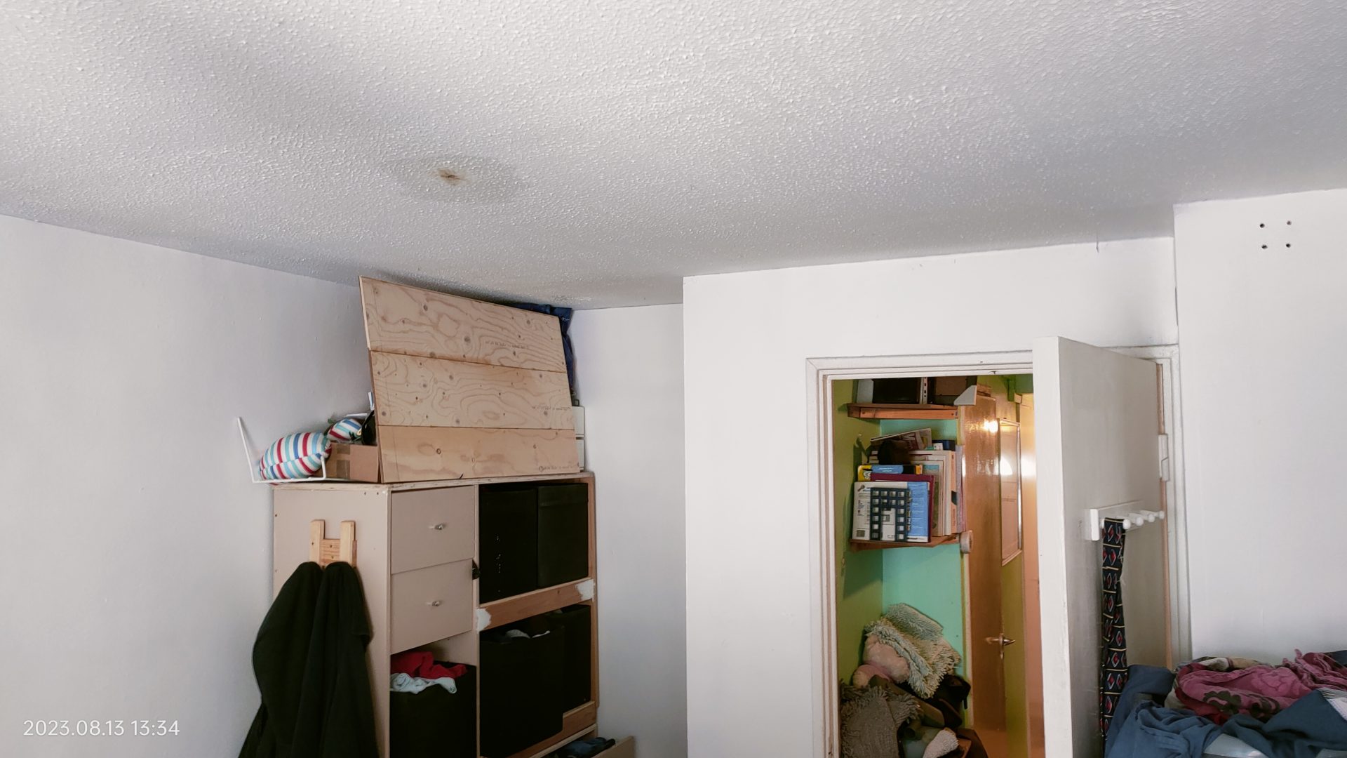 1 bed flat for mutual exchange in Enfield