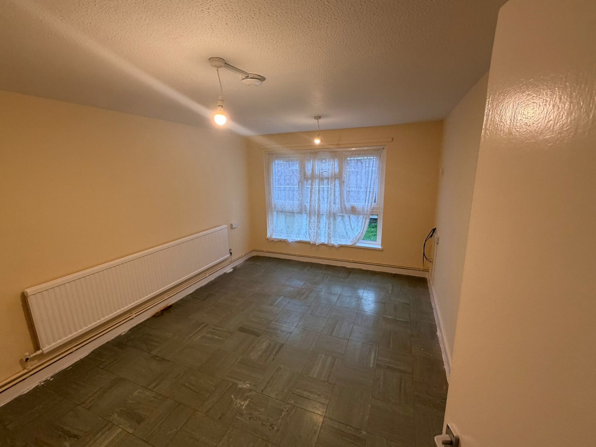 1 bed flat for mutual exchange in Ealing