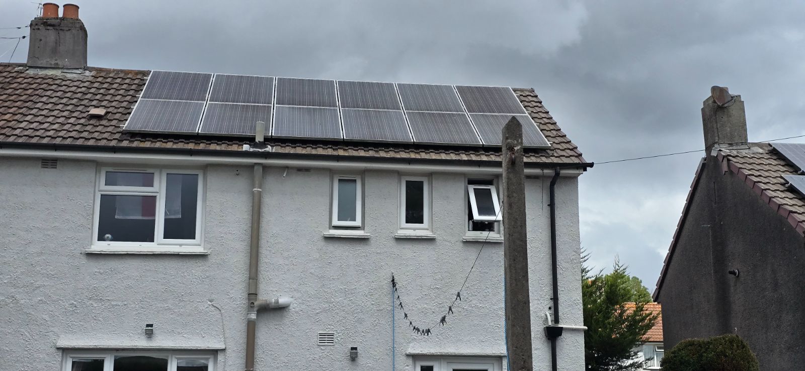 Photo of 3 bed house in Plymouth