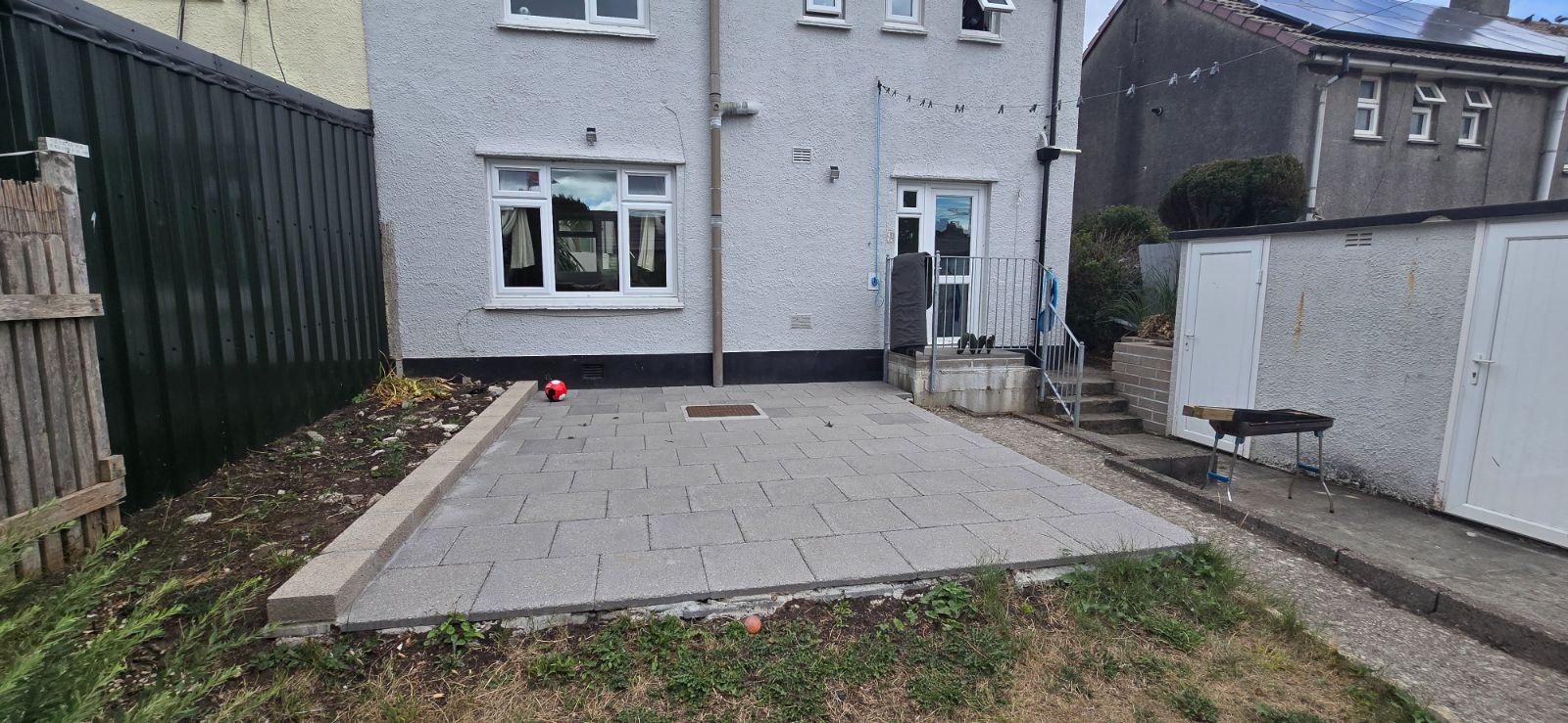 Photo of 3 bed house in Plymouth