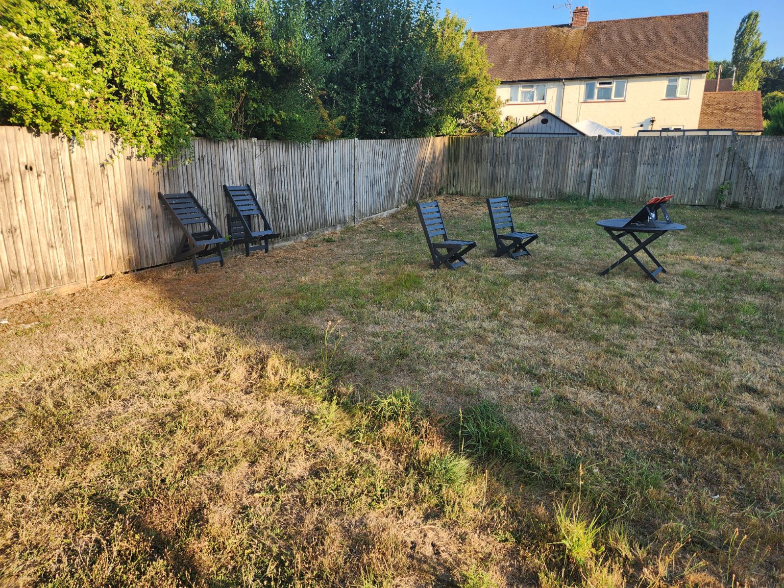Photo of 2 bed maisonette in Sevenoaks