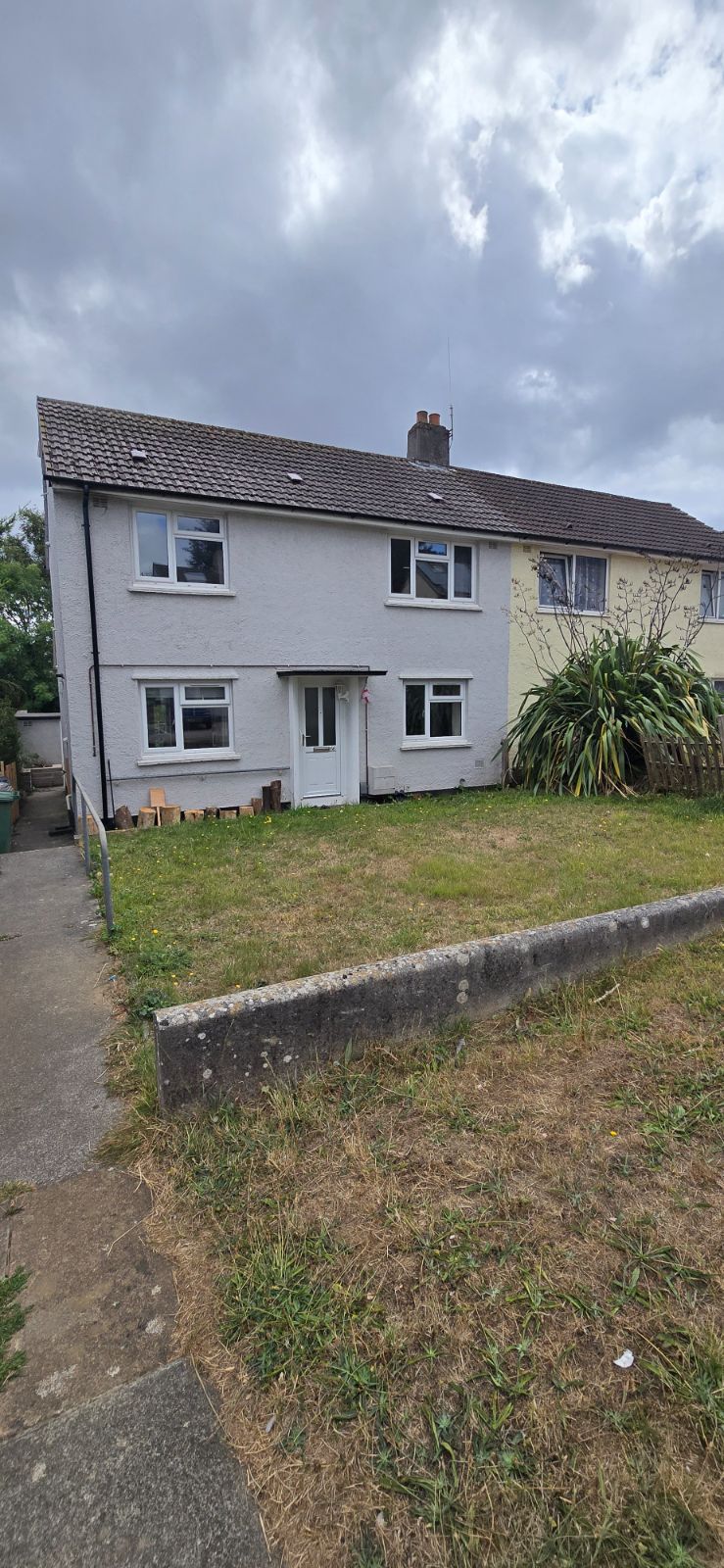 Photo of 3 bed house in Plymouth