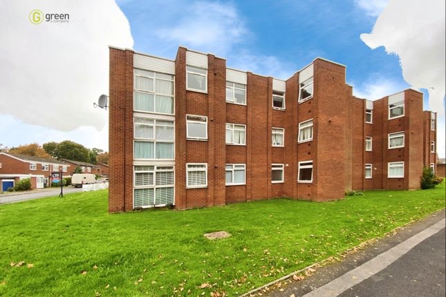 2 bed maisonette for mutual exchange in Walmley, Sutton Coldfield