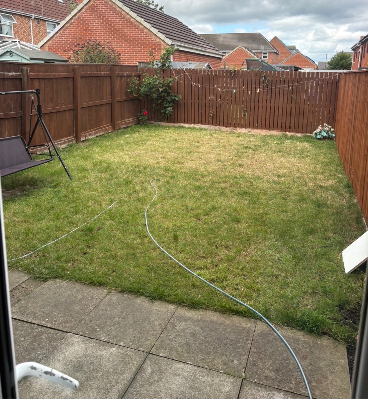 Photo of 4 bed house in Hartlepool