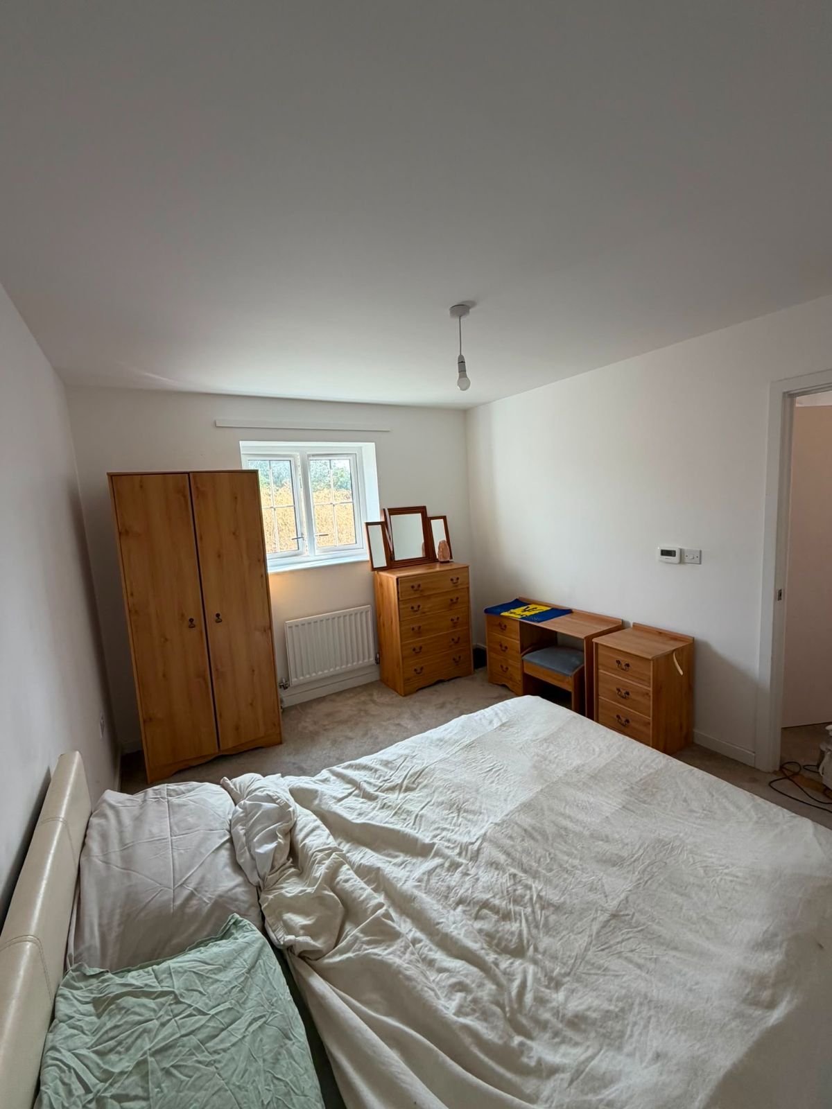 1 bed flat house exchange in Wickford