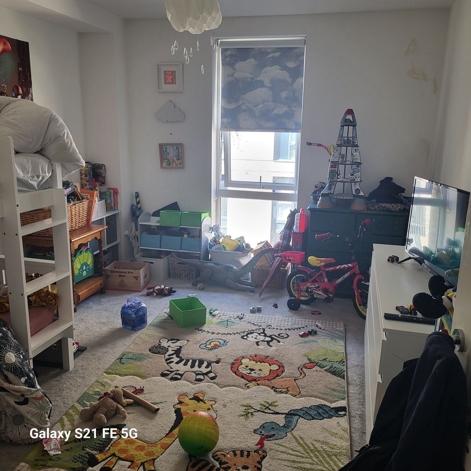 Photo of 2 bed flat in Hove