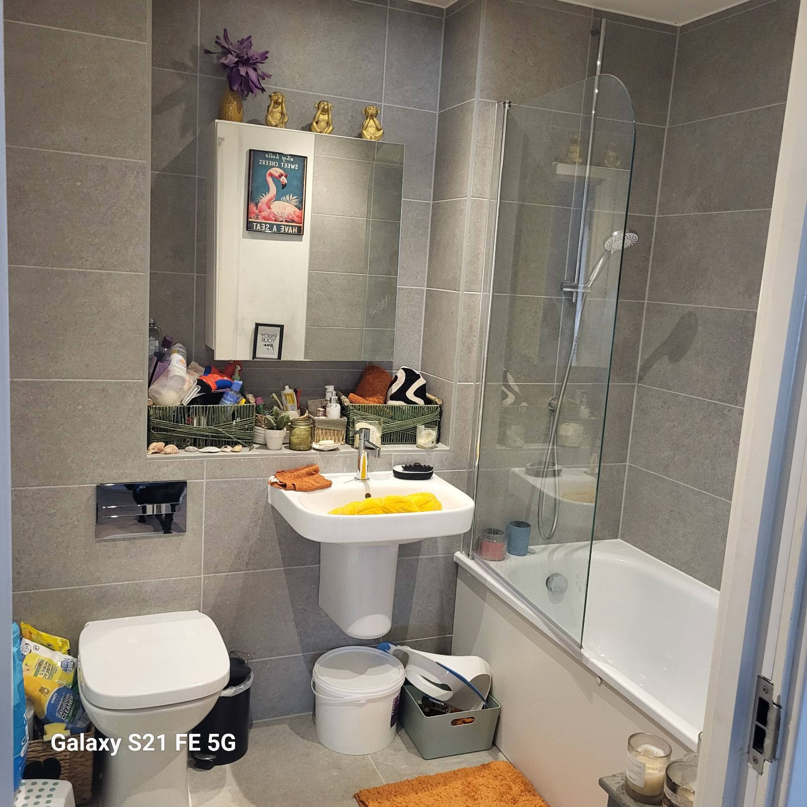 Photo of 2 bed flat in Hove