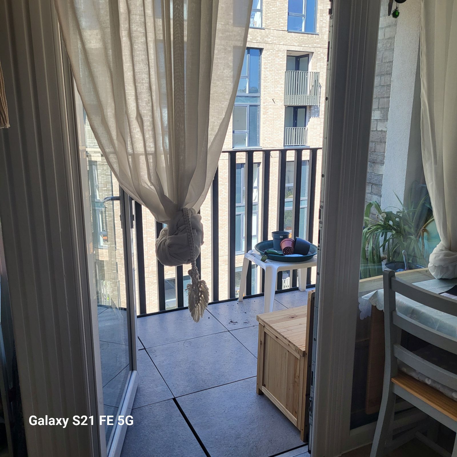 Photo of 2 bed flat in Hove