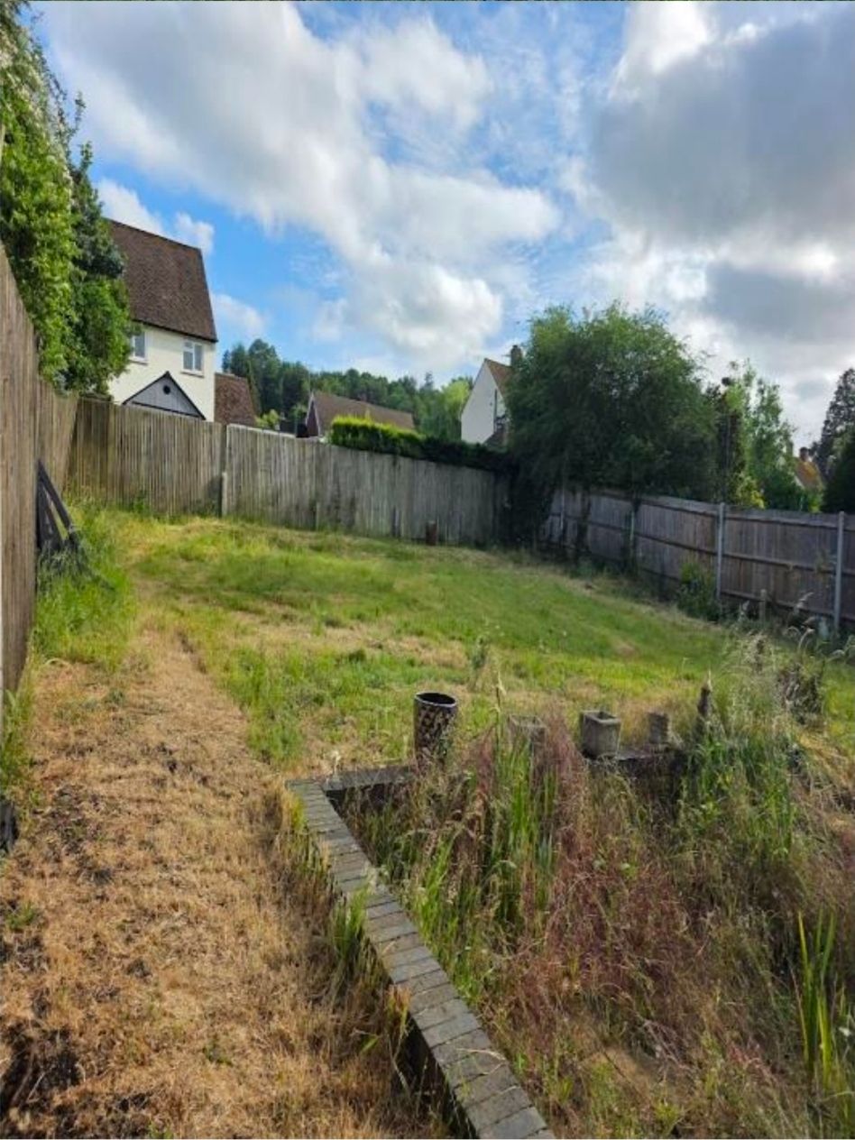 Photo of 2 bed maisonette in Sevenoaks