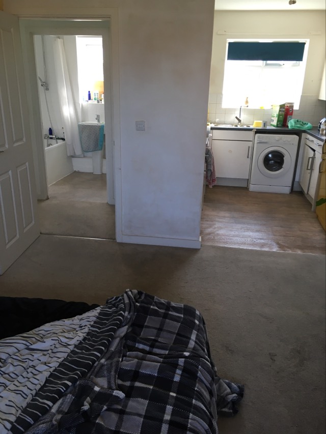 Other of 1 bed flat in pitstone