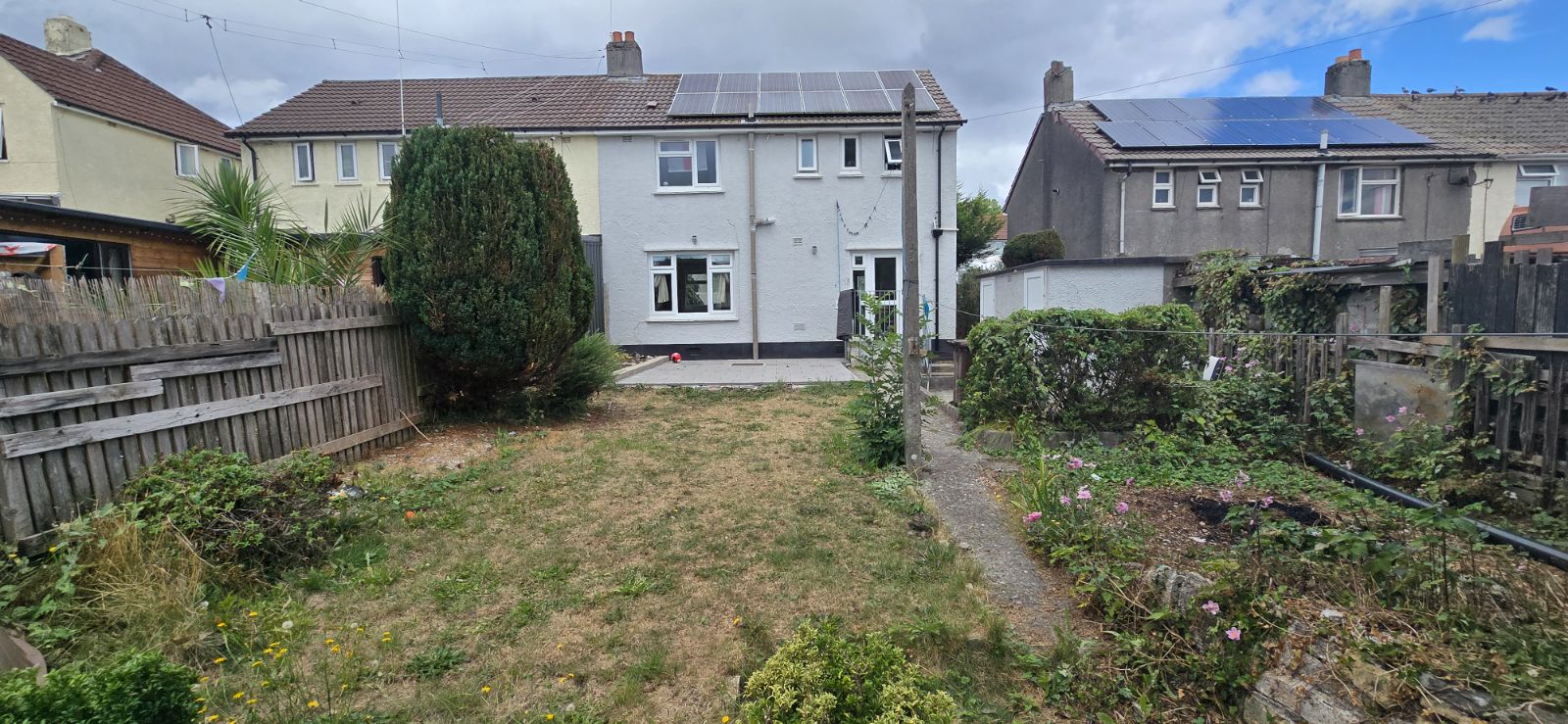 Photo of 3 bed house in Plymouth
