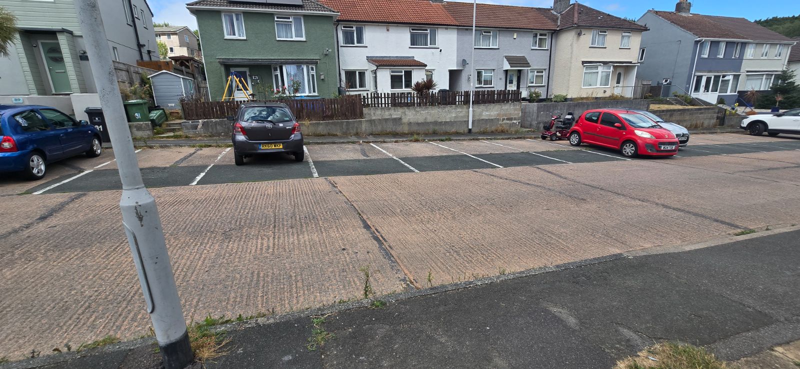 Photo of 3 bed house in Plymouth
