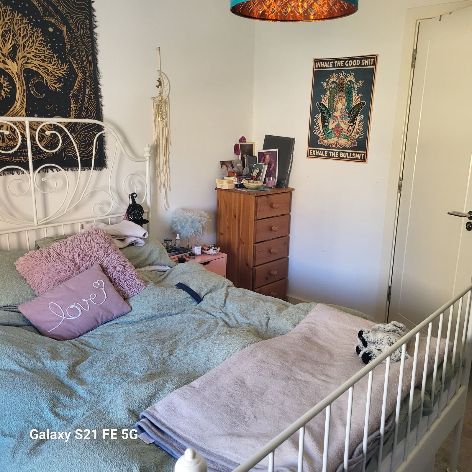 Photo of 2 bed flat in Hove
