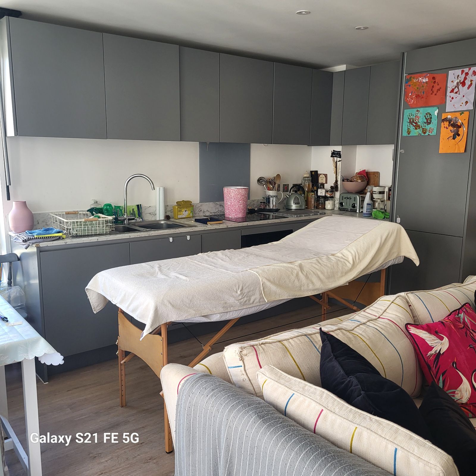 Photo of 2 bed flat in Hove
