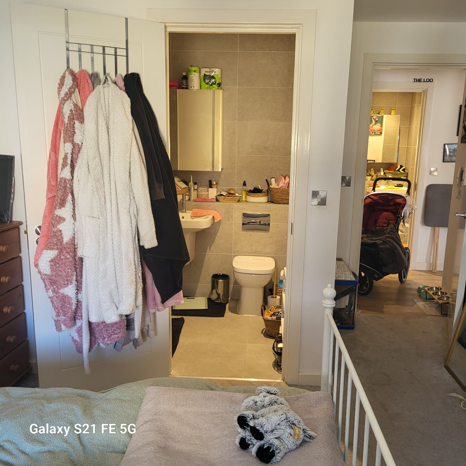 Photo of 2 bed flat in Hove