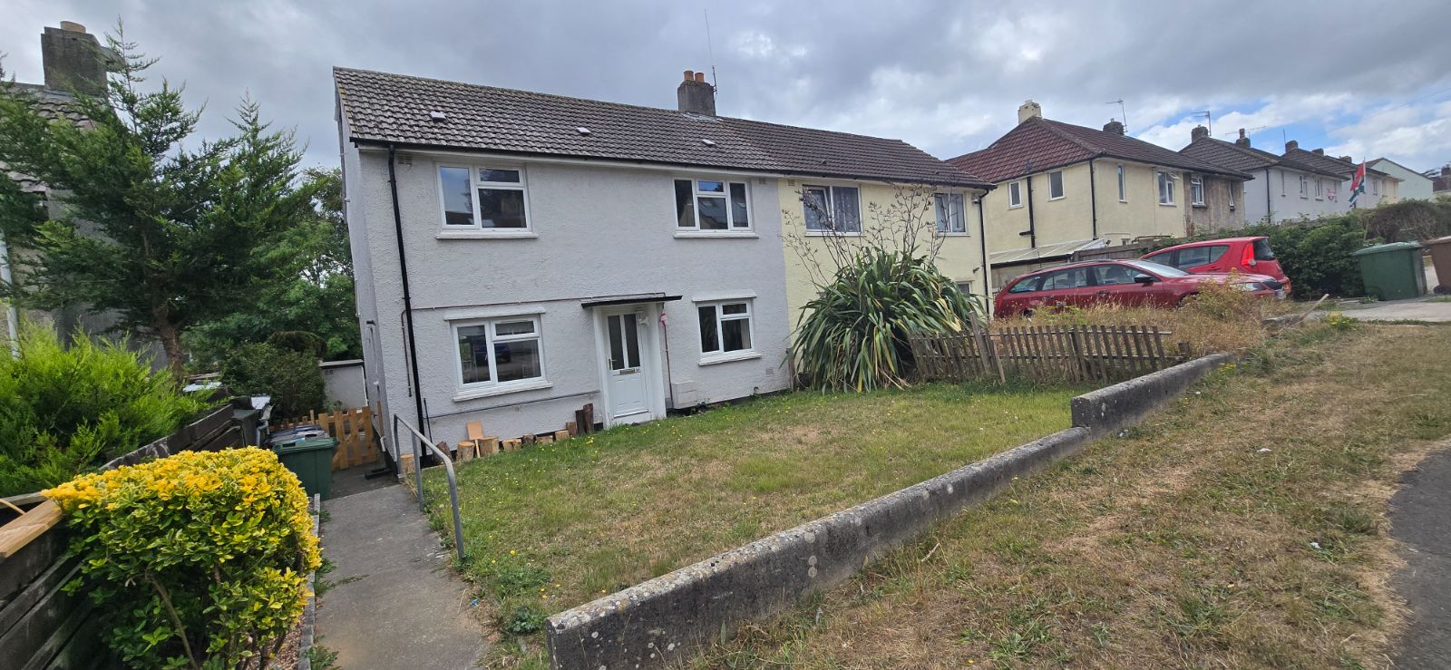 Photo of 3 bed house in Plymouth
