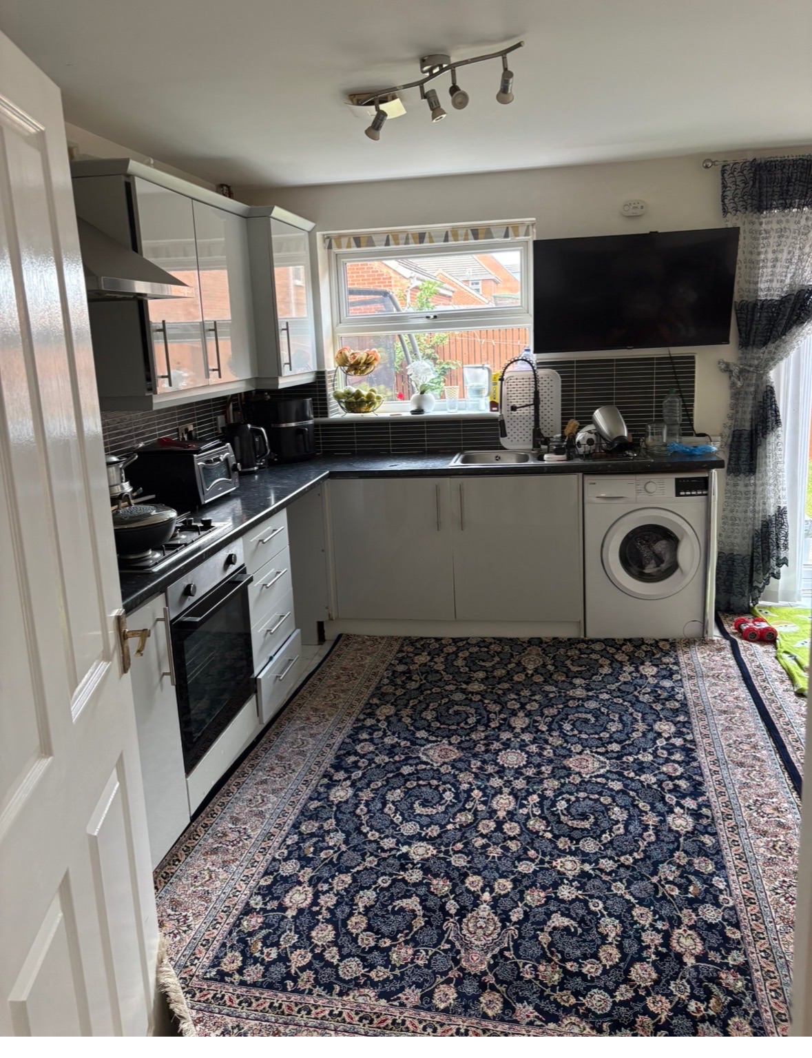 Photo of 4 bed house in Hartlepool