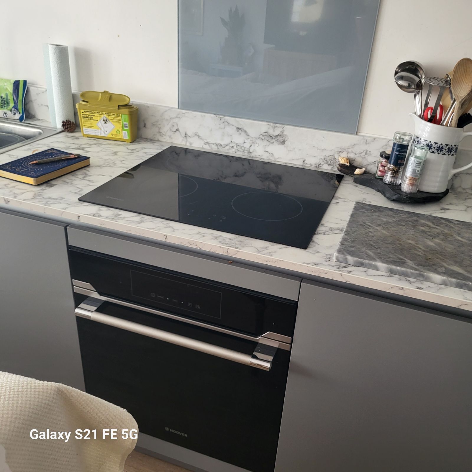 Photo of 2 bed flat in Hove